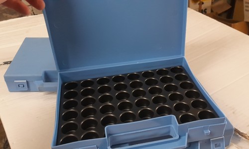 Öldüsenkoffer
