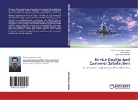 Service Quality And Customer Satisfaction Muhammad Naeem Iqbal
