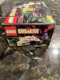 LEGO Space: Cyborg Scout (6818) BRAND NEW FACTORY SEALED