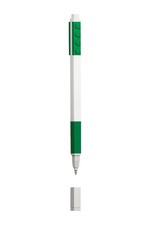 LEGO  Iconic Gel Pen - Green