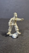 Imperial Guard Basilisk Tank Crew Warhammer 40k Games Workshop 1998 Accessories