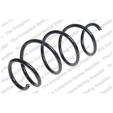 Lesjöfors Fahrwerksfeder vorne 9802241280 | 553114