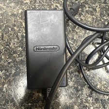 Nintendo AC Type-C Power Charger for Nintendo Switch - Black