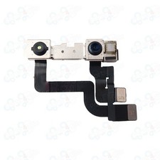 For iPhone XR Front Camera Module Replacement Part US