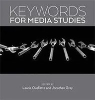 Keywords For Media Studies | Laurie Ouellette (U. A.) | Englisch | Taschenbuch