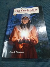 The Devil's Door: A Salem Witchcraft Story by Thompson, Paul B.