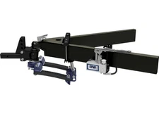 CONTINUUM WDH HEAD UNIT 16K 2.5IN REC, 2 5/16IN BALL