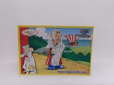 Ü ei Asterix und die Wikinger - Figuren/BPZ ...