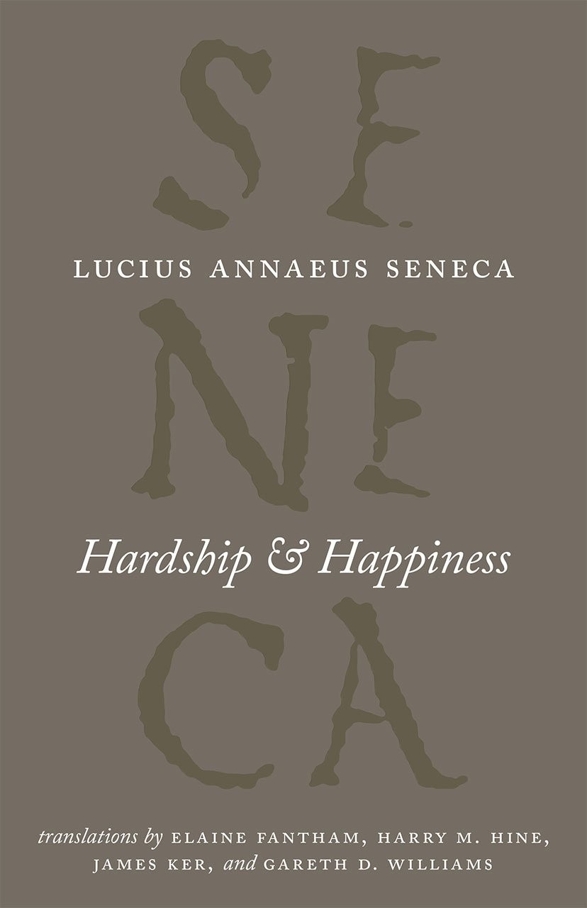 Hardship and Happiness by Lucius Annaeus Seneca (Paperback, 2016) - Image 8