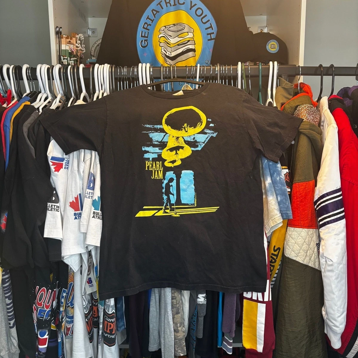 Anvil Vintage T-Shirts for Men for sale | eBay