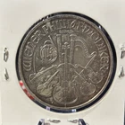 2022 Austrian Philharmonic 1oz .999 Fine Silver BU 1.50 Euro