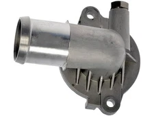 Engine Coolant Thermostat Housing Assembly For Dodge Challenger YV168VQ