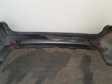 Pare-choc arrière Honda HR-V