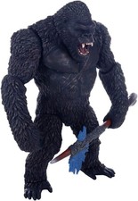  NEW Godzilla vs Kong 2021 : Kong Action Figure by Megahouse