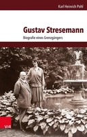 Gustav Stresemann Karl Heinrich Pohl