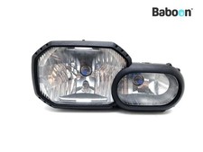 Feu avant (phare) BMW 650