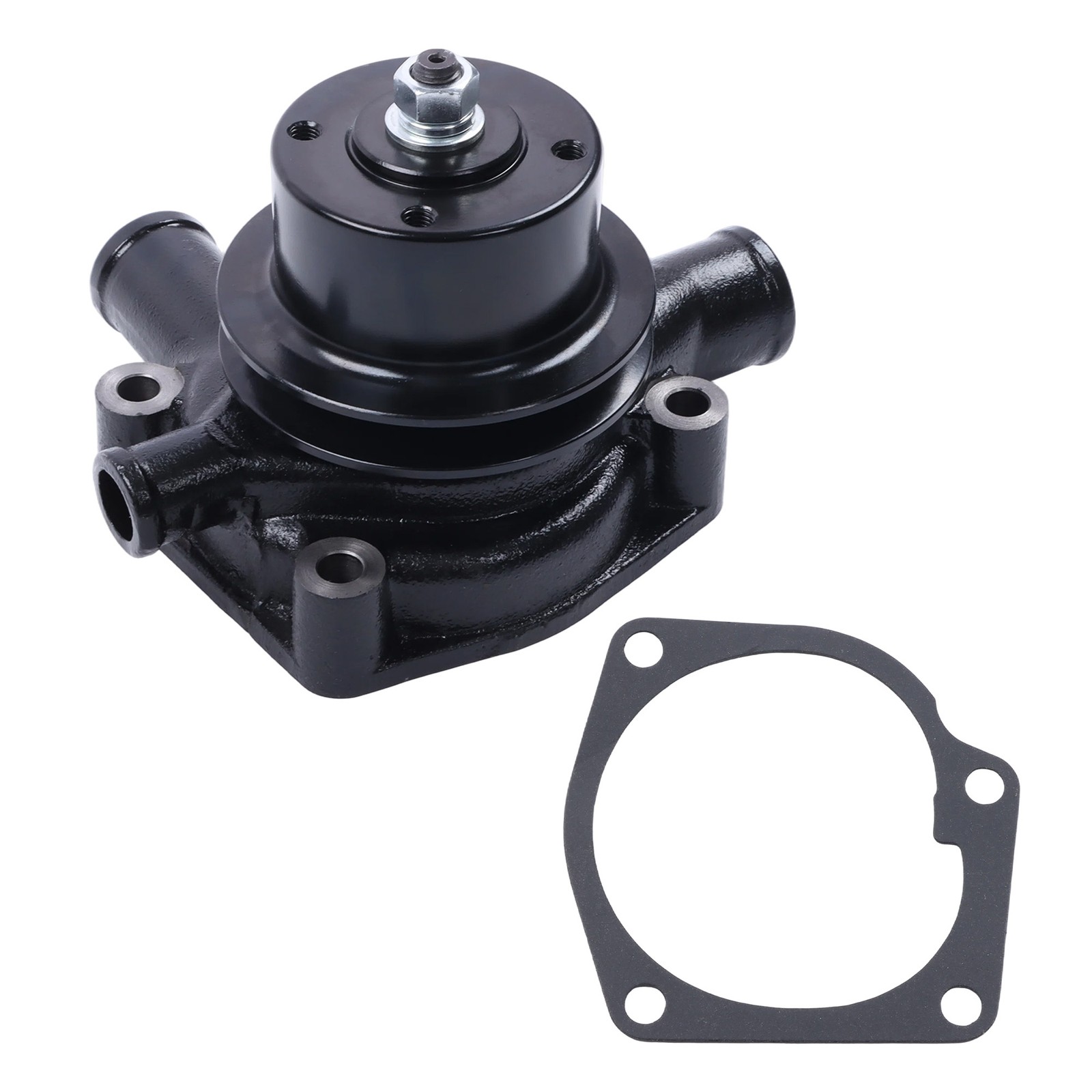 Water Pump For Massey Ferguson 50 65 165 255 747597M91 For Perkins U5MW0061