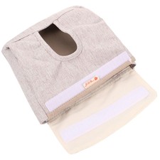  Rabbit Feeder Bag Guinea Pig Feeder Bunny Feeding Bag Small Animal Pets Hanging