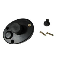 Tach Assembly Fits Ford Tractor With Fits Delco Style Alternator