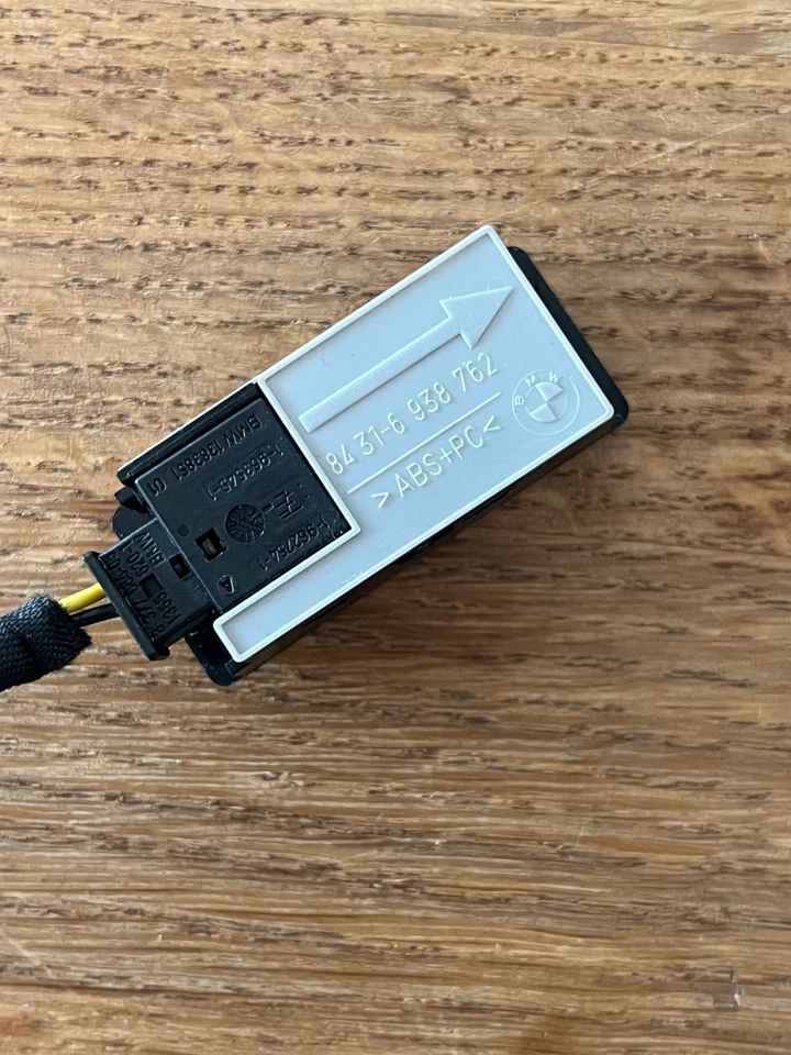 宝马免提麦克风部件号 6938762 84316938762 — 第 3/3 张图片