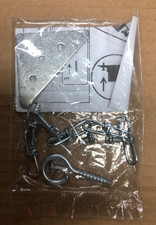 FLAVEL COOKER WALL FIXING SAFETY CHAIN KIT