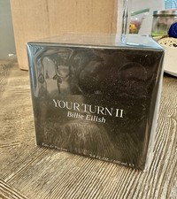 Billie Eilish Your Turn II Newest Perfume 3.4oz🎲 2025 NEW SEALED