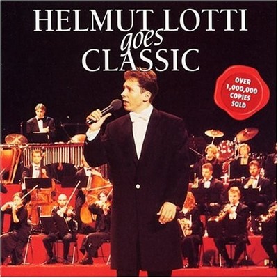 TEODORO COTTRAU LUIGI DENZA ERNESTO DE CURTIS - Goes Classic 1 - CD - Import