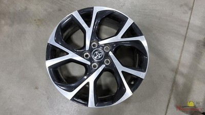 2018 Toyota C-HR 18