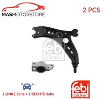LINKS RECHTS QUERLENKER SATZ FEBI BILSTEIN 39489 2PCS A FÜR VW GOLF VI,GOLF V