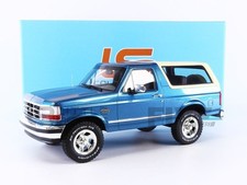 Ls Collectibles 118 - Ford Bronco - 1992 Ls055b
