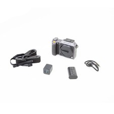 Hasselblad X1D II 50C 50MP Medium Format Mirrorless Camera Body