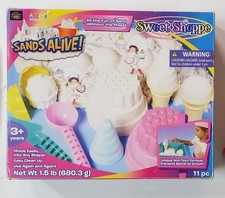 Indoor Play Sand Please Read