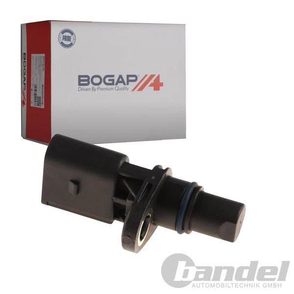 Bogap Nockenwellensensor Passend FüR Audi A3 A4 Seat Exeo Leon Toledo Skoda-image