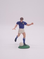 Roberto Donadoni figurine tonka 1989 football Italie