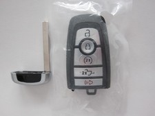 New Oem 2023-2025 Ford F-150 Smart Key Keyless Remote Fob 164-r8370 434mhz New Oem 2023-2025 Ford F-150 Smart Key Keyless Remote Fob 164-r8370 434mhz