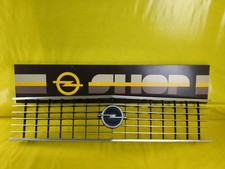 Radiateur Opel ADMIRAL