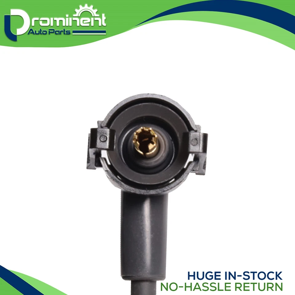 Juego de cables de bujía de 8 mm para Ford 1997-1999 F-150 1997-2000 Expedition 4,6 L WR5934 Foto 2 de 4