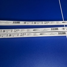 3x 13 Watt 525mm 13W T5 fluorescent Tube COOL WHITE 4000k.