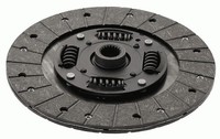 Sachs Kupplungsscheibe FüR Mitsubishi