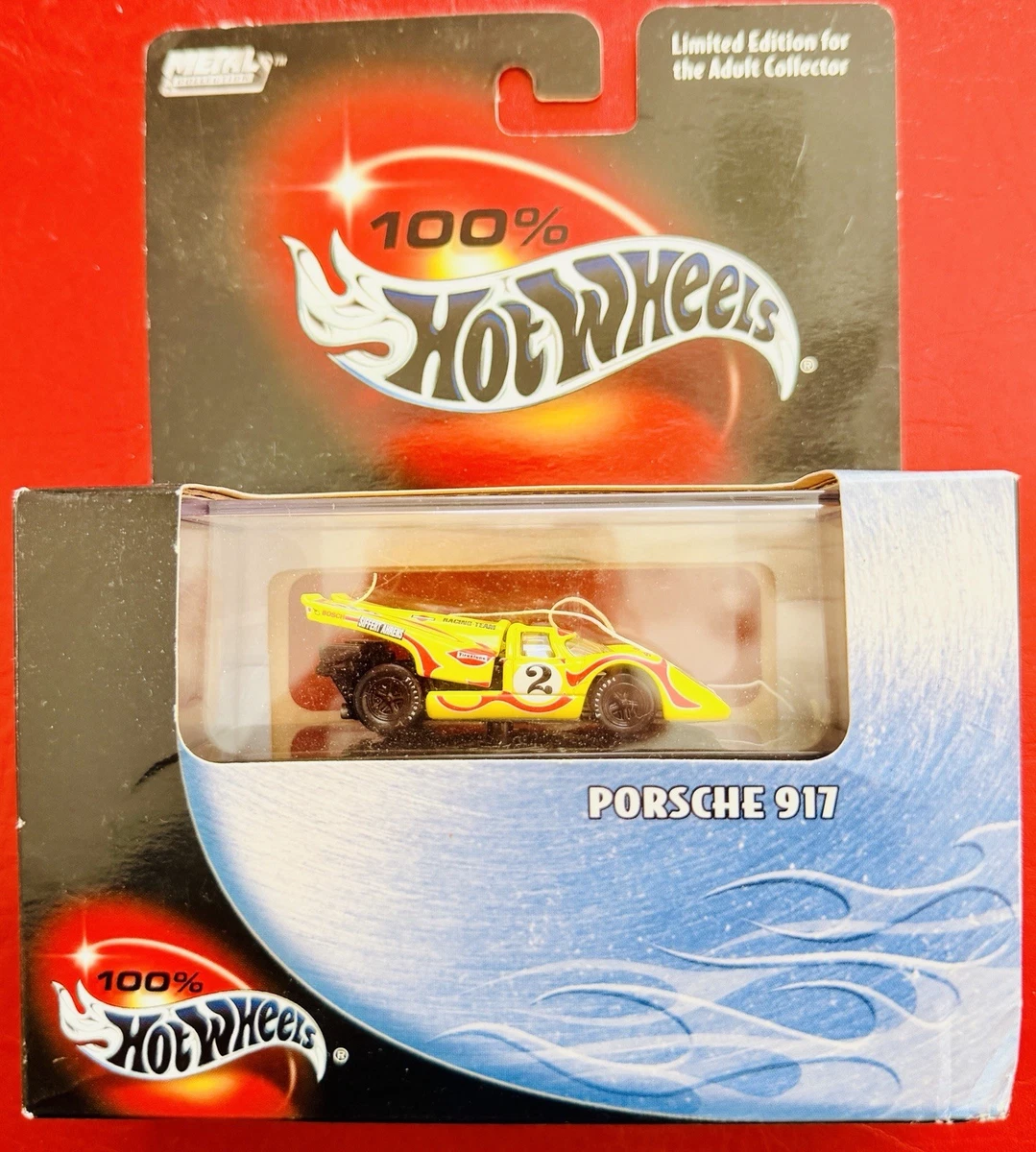 Las mejores ofertas en Hot Wheels 917 | eBay