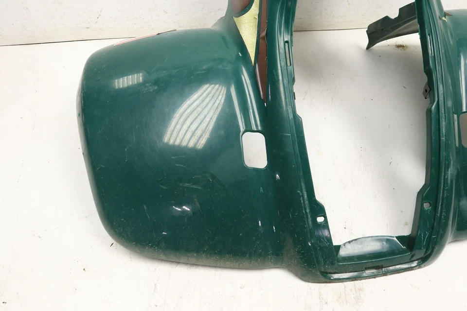 Polaris Xplorer 400 4x4 99 Fender Front 2631990-195 51962 - Image 2 of 4