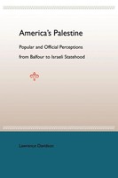 America's Palestine | Lawrence Davidson | Taschenbuch | Englisch | 2001