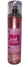 Bath  Body Works PINK CASHMERE Fine Fragrance Mist Spray Original Release