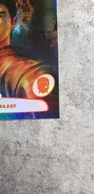 Sega Dreamcast Trading Card #024 Shenmue Foil Limited Run Games 2025