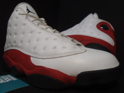 Air Jordan 13 ホワイト/レッド BUY Air Jordan 13 White True Red | Kixify Marketplace