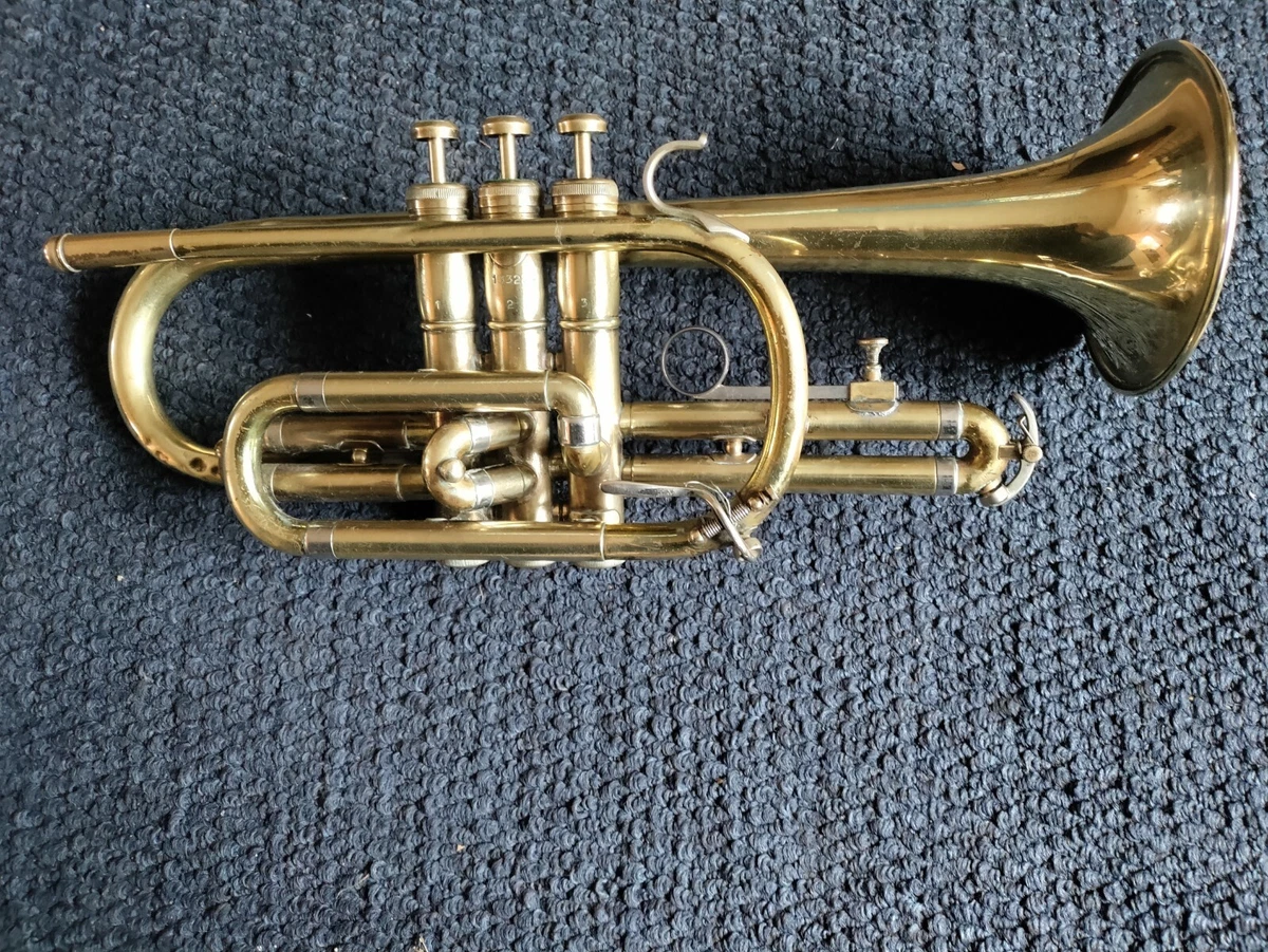 Olds 2024 special cornet