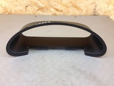 CITROEN Saxo 1.1 Gehäuse Bild Instrumententafel Kilometerzähler 9617647677