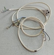 Fiche prise connecteur