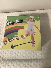 Kids -Skip Rope