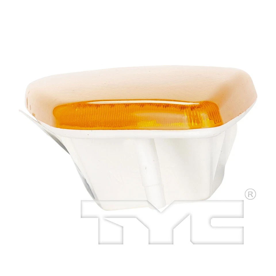 2 габаритных фонаря в сборе для Jeep Wrangler 1997~2006 годов выпуска - Изображение 2 из 4